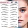 Dermarolling Semi-Permanente Waterproof Wenkbrauw Tattoo Sticker #STM-03 2 Dermarolling Semi-Permanente Waterproof Wenkbrauw Tattoo Sticker #STM-03 -Mode-Cosmetica Winkel 1194x1200 8