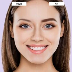 ProductPlanet Premium Wenkbrauw Stempel - Wenkbrauw Sjabloon - Wenkbrauwstempel - Brow Stamp - 10 Sjablonen - Borsteltje - Herbruikbaar - Waterdicht - Cadeau Voor Haar - Zwart -Mode-Cosmetica Winkel 1197x1200 24