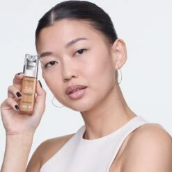 L’Oréal Paris - True Match Foundation - 7.5D/W - Natuurlijk Dekkende Foundation Met Hyaluronzuur En SPF 16 - 30 Ml 9 L’Oréal Paris - True Match Foundation - 7.5D/W - Natuurlijk Dekkende Foundation Met Hyaluronzuur En SPF 16 - 30 Ml -Mode-Cosmetica Winkel 1197x1200