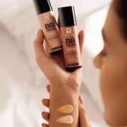 BYROKKO - Magic BB Cream - Medium - Foundation En Cremé In 1 - Voor Alle Huidtypes - 30 ML -Mode-Cosmetica Winkel 1197x1200 3