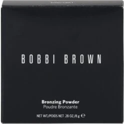 Bobbi Brown Bronzing Powder - Golden Light -Mode-Cosmetica Winkel 1198x1200 10