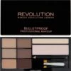 Makeup Revolution Ultra Brow The Ultimate Brow Enhancing Kit - Fair To Medium -Mode-Cosmetica Winkel 1198x1200 28