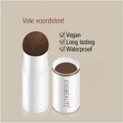 Merkloos Wenkbrauw Stempel – Brow Stamp – Stempelset – Make Up – Bruin – Incl. 34 Sjablonen – Incl. Wenkbrauw Borstel – Waterproof - Herbruikbaar - Cadeau Voor Haar -Mode-Cosmetica Winkel 1198x1200 34