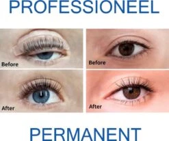 Igoods Upgraded Wimper Lifting Set - Uitgebreide Versie - Lash Lift Set – Lash Lift Kit Inclusief Lijm -Mode-Cosmetica Winkel 1200x1002 1