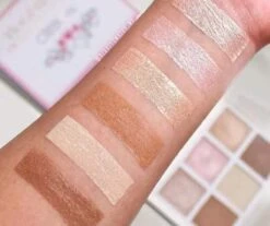 Beauty Creations Floral Bloom Highlight & Contour Palette -Mode-Cosmetica Winkel 1200x1005