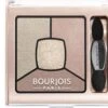 Bourjois Smoky Stories Quad Oogschaduw Palette - 14 Tomber Des Nudes 2 Bourjois Smoky Stories Quad Oogschaduw Palette - 14 Tomber Des Nudes -Mode-Cosmetica Winkel 1200x1009 1