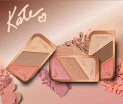 Rimmel London Kate Sculpting Palette - Golden Sands -Mode-Cosmetica Winkel 1200x1010 1