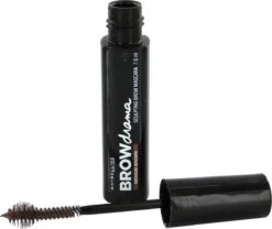 Maybelline Brow Drama - Medium Brown - Bruin - Wenkbrauwmascara 14 Maybelline Brow Drama - Medium Brown - Bruin - Wenkbrauwmascara -Mode-Cosmetica Winkel 1200x1011 1