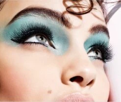 L’Oréal Paris Mega Volume Miss Baby Roll Mascara - Zwart 17 L’Oréal Paris Mega Volume Miss Baby Roll Mascara - Zwart -Mode-Cosmetica Winkel 1200x1011