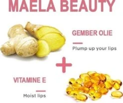 2 Stuks DAG En Nacht Lip Plumpers | Natuurlijke Lip Plumpers | 50% Vollere Lippen In 2 Min | Lip Filler | Lipgloss | Lip Maximizer | Cadeautip | In Een Schattige Cadeauverpakking! 16 2 Stuks DAG En Nacht Lip Plumpers | Natuurlijke Lip Plumpers | 50% Vollere Lippen In 2 Min | Lip Filler | Lipgloss | Lip Maximizer | Cadeautip | In Een Schattige Cadeauverpakking! -Mode-Cosmetica Winkel 1200x1012 2