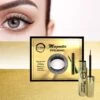 Magnetische Eyeliner Met 3D Magnetische Wimpers - Nepwimpers - Herbruikbaar - Zwart- Wimperset - Wimper Extensions - -Mode-Cosmetica Winkel 1200x1014 1