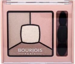 Bourjois Smoky Stories Quad Oogschaduw Palette - 14 Tomber Des Nudes 20 Bourjois Smoky Stories Quad Oogschaduw Palette - 14 Tomber Des Nudes -Mode-Cosmetica Winkel 1200x1023 1