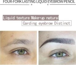 Joya Beauty® Microblading Eyebrow Tattoo Pen | Waterproof Tattoo Wenkbrauw Pen |Wenkbrauwpen | Kleur 4: Bruin -Mode-Cosmetica Winkel 1200x1029 4