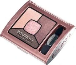 Bourjois Smoky Stories Quator Oogschaduw 16 Bourjois Smoky Stories Quator Oogschaduw -Mode-Cosmetica Winkel 1200x1033 3