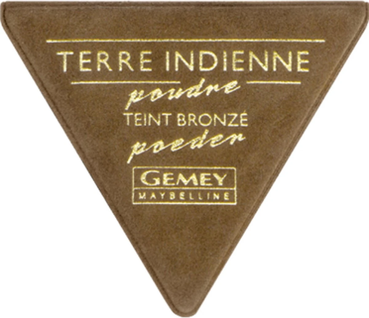 Maybelline New York Glow Powder - 03 Bronze - Gezichtspoeder 3 Maybelline New York Glow Powder - 03 Bronze - Gezichtspoeder