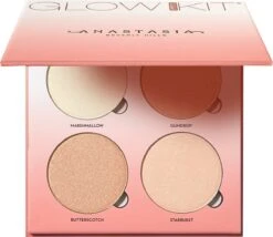 Anastasia Beverly Hills Glow Kit - Sugar -Mode-Cosmetica Winkel 1200x1042 1