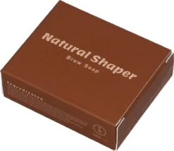 Natural Shaper Brow Soap Met Bamboo Brush – Browsoap - Wenkbrauwgel Met Langdurig Effect – Veilig En Natuurlijk – Brow Shaping - Wenkbrauw Soap -Mode-Cosmetica Winkel 1200x1042 2