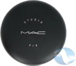 MAC Studio Fix Powder Plus Foundation - NC40 - 15 G - Poeder Foundation -Mode-Cosmetica Winkel 1200x1045