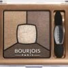 Bourjois Smoky Stories Oogschaduw Quatuor Oogschaduw - 06 Upside Brown 1 Bourjois Smoky Stories Oogschaduw Quatuor Oogschaduw - 06 Upside Brown -Mode-Cosmetica Winkel 1200x1062