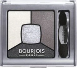 Bourjois Smoky Stories Quad Oogschaduw Palette - 14 Tomber Des Nudes 23 Bourjois Smoky Stories Quad Oogschaduw Palette - 14 Tomber Des Nudes -Mode-Cosmetica Winkel 1200x1062 2