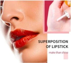 Natuurlijke Lip Plumper | Plumping | Vollere Lippen In 2 Min | Lip Vergroter| Lip Maximizer | Gember Extract & Vitamine E -Mode-Cosmetica Winkel 1200x1064 3