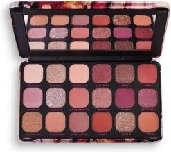 Makeup Revolution - Forever Flawless Allure - Oogschaduw Palette -Mode-Cosmetica Winkel 1200x1064 4