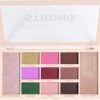 Makeup Revolution Revolution Make-Up Palette - Pretty Strong. 2 Makeup Revolution Revolution Make-Up Palette - Pretty Strong. -Mode-Cosmetica Winkel 1200x1064 6