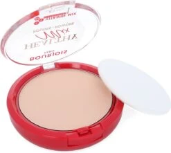 Bourjois Healthy Mix Compact Poeder - 01 Porcelain 27 Bourjois Healthy Mix Compact Poeder - 01 Porcelain -Mode-Cosmetica Winkel 1200x1074 1