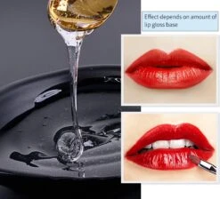 LipGloss Base 300ml - Basis Om Zelf Lipgloss Te Maken - Lipgloss DIY - Lipgloss Maken -Mode-Cosmetica Winkel 1200x1087