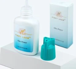 Lash Primer - Wimperextensions Primer - Mowny Beauty - Pinky Leem - Betere Retentie -Mode-Cosmetica Winkel 1200x1091