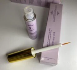 Luxuryqueenlashes Wimperlijm - Clear, Doorzichtig (2st) (NIEUWE VERPAKKING) -Mode-Cosmetica Winkel 1200x1092 2