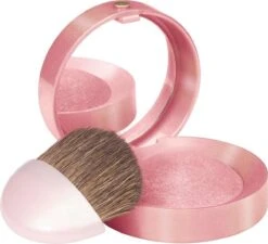 Bourjois Little Rount Pot Blush 095 Rose De Jaspe -Mode-Cosmetica Winkel 1200x1093