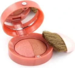 Bourjois Le Duo Blush Sculpt Blush - 02 Roméo Et Pachette 22 Bourjois Le Duo Blush Sculpt Blush - 02 Roméo Et Pachette -Mode-Cosmetica Winkel 1200x1094 1