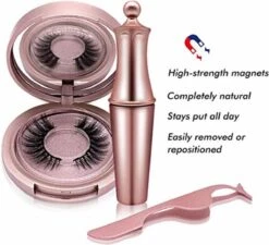 Diamond | M5 Bekend Van TikTok | GRATIS Spiegeldoosje | Magnetische Wimpers Met Eyeliner | Nep Wimpers | Magnetic Eyelashes | HERBRUIKBAAR | CADEAU -Mode-Cosmetica Winkel 1200x1095 2