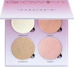 Anastasia Beverly Hills Glow Kit - Sugar -Mode-Cosmetica Winkel 1200x1097
