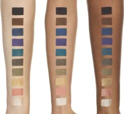 L'Oréal Paris Infallible Eye Paint - 203 Iconic Silver - Oogschaduw -Mode-Cosmetica Winkel 1200x1099 2