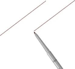 L’Oréal Paris Brow Artist Skinny Definer Wenkbrauwpotlood - 105 Brunette - Ultradun -Mode-Cosmetica Winkel 1200x1099 3