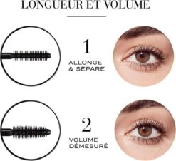 Bourjois Twist Up The Volume Mascara - 52 Ultra Black -Mode-Cosmetica Winkel 1200x1100 3