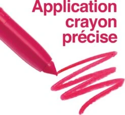 Maybelline SuperStay Ink Crayon Matte Lippenstift - 50 Own Your Empire - Rood - 14 Gr -Mode-Cosmetica Winkel 1200x1101