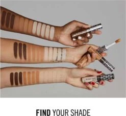 Rimmel London Lasting Finish Multi-Tasker Concealer - 050 Sand -Mode-Cosmetica Winkel 1200x1102 2