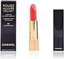 Lippenstift Rouge Allure Velvet Chanel 17 Lippenstift Rouge Allure Velvet Chanel -Mode-Cosmetica Winkel 1200x1106