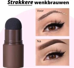 Eye Brow Stamp Set - Brow Stamp - Wenkbrauwstempel - Wenkbrauw Stempel - Wenkbrauwstick - Wenkbrauw Sjabloon - Wenkbrauw Poeder - Wenkbrauw Stempel Kit - Wenkbrauw Verf - Wenkbrauw Trimmer - Brow Lift - Lash Lift 23 Eye Brow Stamp Set - Brow Stamp - Wenkbrauwstempel - Wenkbrauw Stempel - Wenkbrauwstick - Wenkbrauw Sjabloon - Wenkbrauw Poeder - Wenkbrauw Stempel Kit - Wenkbrauw Verf - Wenkbrauw Trimmer - Brow Lift - Lash Lift -Mode-Cosmetica Winkel 1200x1107 7