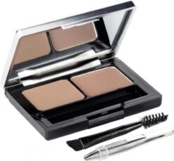 L'Oréal Brow Artist Genius Kit Wenkbrauwpoeder - 01 Light To Medium -Mode-Cosmetica Winkel 1200x1113 5