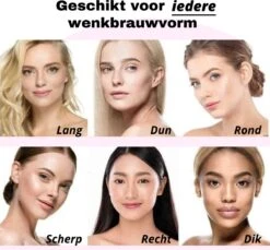 Eye Brow Stamp Set - Brow Stamp - Wenkbrauwstempel - Wenkbrauw Stempel - Wenkbrauwstick - Wenkbrauw Sjabloon - Wenkbrauw Poeder - Wenkbrauw Stempel Kit - Wenkbrauw Verf - Wenkbrauw Trimmer - Brow Lift - Lash Lift 22 Eye Brow Stamp Set - Brow Stamp - Wenkbrauwstempel - Wenkbrauw Stempel - Wenkbrauwstick - Wenkbrauw Sjabloon - Wenkbrauw Poeder - Wenkbrauw Stempel Kit - Wenkbrauw Verf - Wenkbrauw Trimmer - Brow Lift - Lash Lift -Mode-Cosmetica Winkel 1200x1114 1