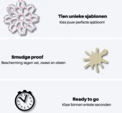 ProductPlanet Premium Wenkbrauw Stempel Set 2022 - Wenkbrauw Sjabloon - Wenkbrauwstempel - Brow Stamp - 10 Sjablonen - Borsteltje - Mesje - Herbruikbaar - Waterdicht - Cadeau Voor Haar - Medium Bruin 13 ProductPlanet Premium Wenkbrauw Stempel Set 2022 - Wenkbrauw Sjabloon - Wenkbrauwstempel - Brow Stamp - 10 Sjablonen - Borsteltje - Mesje - Herbruikbaar - Waterdicht - Cadeau Voor Haar - Medium Bruin -Mode-Cosmetica Winkel 1200x1116 1