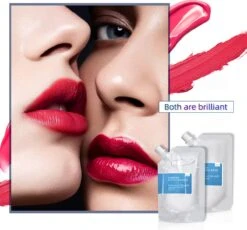 LipGloss Base 300ml - Basis Om Zelf Lipgloss Te Maken - Lipgloss DIY - Lipgloss Maken -Mode-Cosmetica Winkel 1200x1117 3
