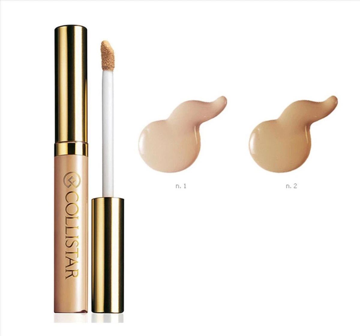Collistar Lifting Effect Concealer 1 6 Collistar Lifting Effect Concealer 1 - Afbeelding 4