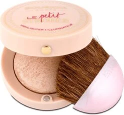 Bourjois Le Petit Strober Highlighter - 00 Universal Glow 21 Bourjois Le Petit Strober Highlighter - 00 Universal Glow -Mode-Cosmetica Winkel 1200x1119 2