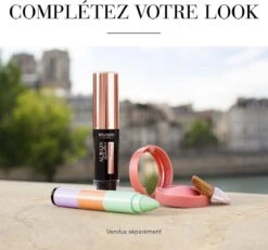 Bourjois Always Fabulous Foundation Concealer Stick - 400 Beige Rosé -Mode-Cosmetica Winkel 1200x1122 1