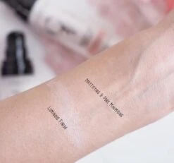 Golden Rose Make-up Primer Mattifying & Pore Minimizing Matteerdend En Porieren Verzachter 7 Golden Rose Make-up Primer Mattifying & Pore Minimizing Matteerdend En Porieren Verzachter -Mode-Cosmetica Winkel 1200x1123